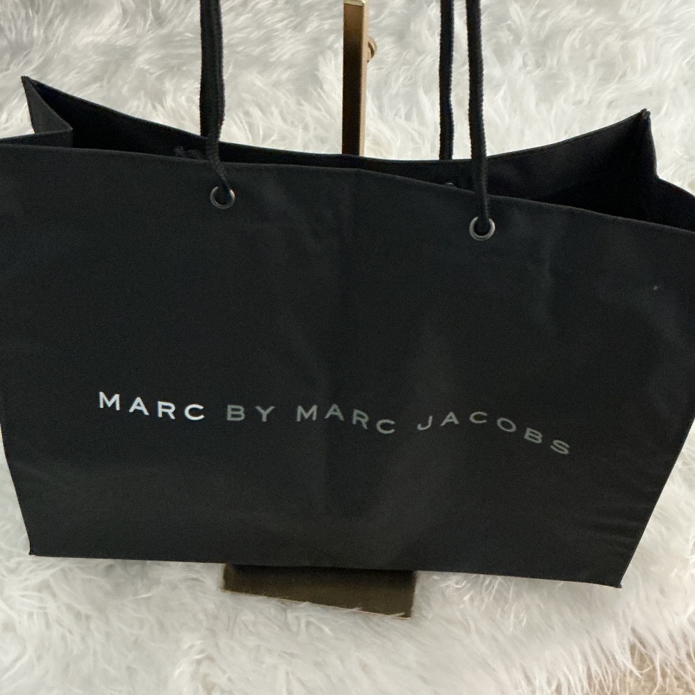 MARC BY MARC JACOBS TOTE BAG